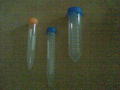 Graduated Centrifuge Tube with screw cap