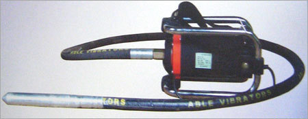 High Frequency Portable Vibrators