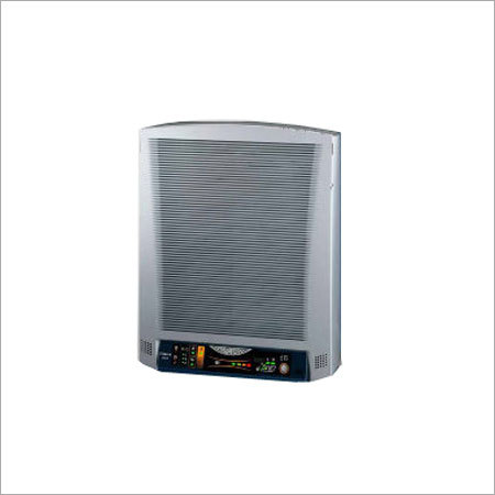 Photocatalytic Air Cleaner