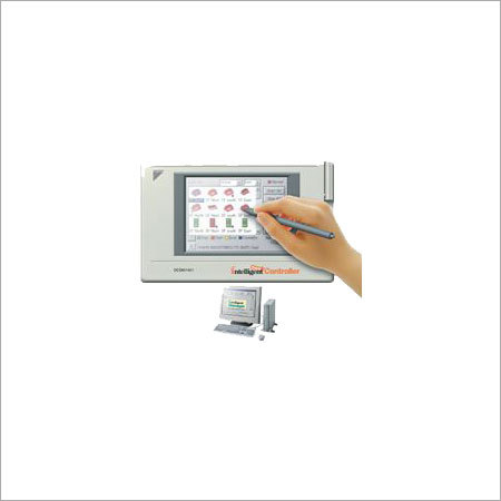 Intelligent Air Conditioning
