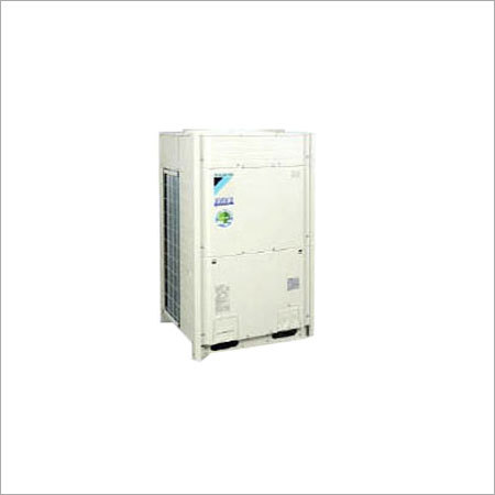 Variable Refrigerant Volume