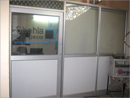 sound proof booths