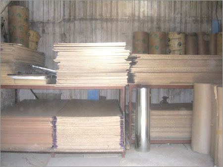 Our Workshop