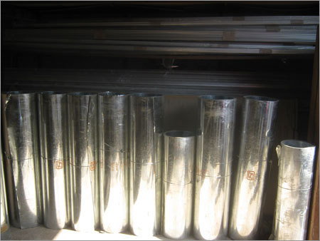 Our Factory