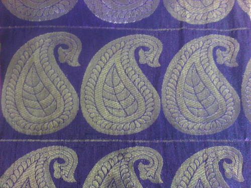  Sarees Border Fabrics 