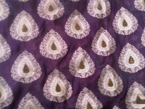 Dress Materials Fabrics