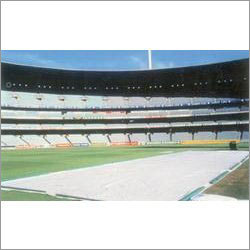 Cricket Pitch Covers
