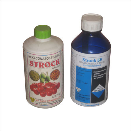 HEXACONAZOLE 5% SC