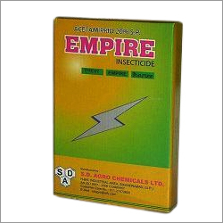 ACETAMIPRID 20% SP