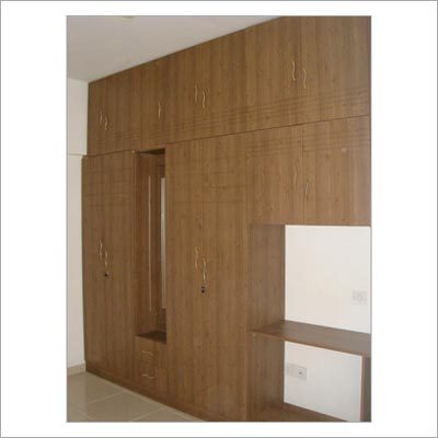 Modular Wardrobes
