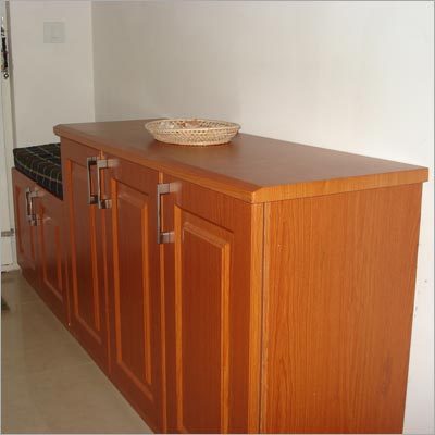 Designer Modular Wardrobes