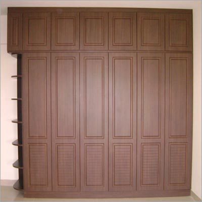 Designer Customised Modular Wardrobes