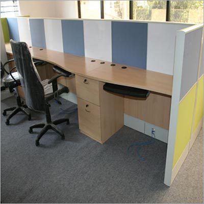 Office Workstation