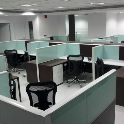 Office Workstations