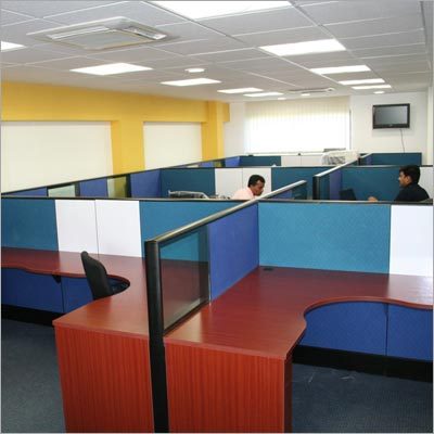 Modular Computer Workstations