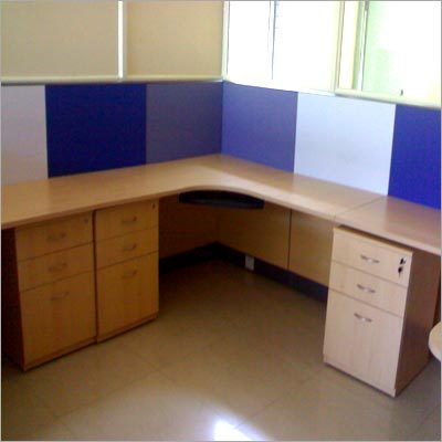 Office Computer Workstation