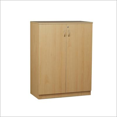 Wooden Office Racks