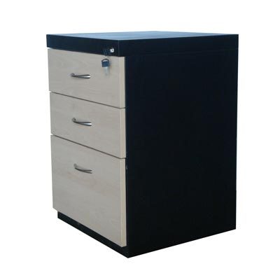 Pedestals Desks