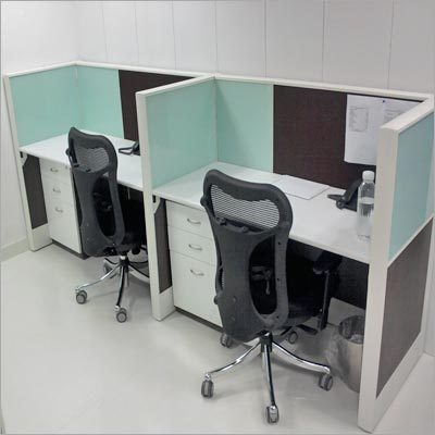 Modular Workstation