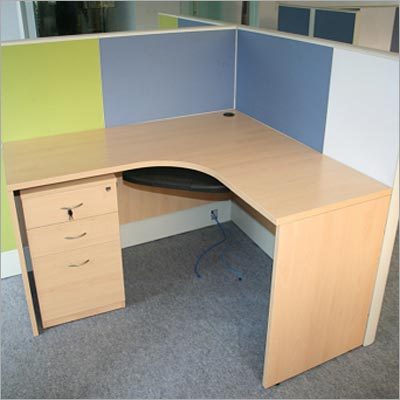 Separate Workstation