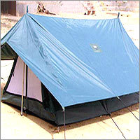 Temperory Shelter