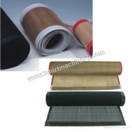 PTFE Coated Belt