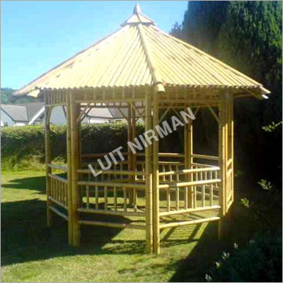 Garden Gazebos