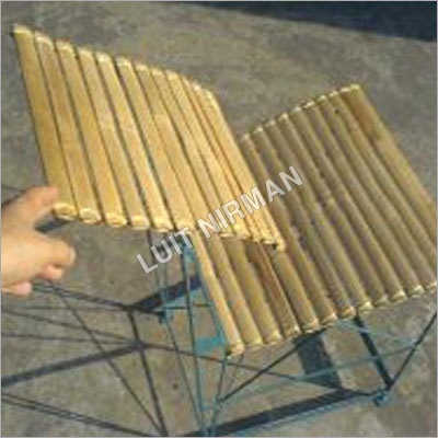 Bamboo Chair