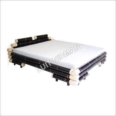 Bamboo Luxury Bed