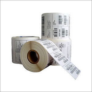 Barcode Stickers
