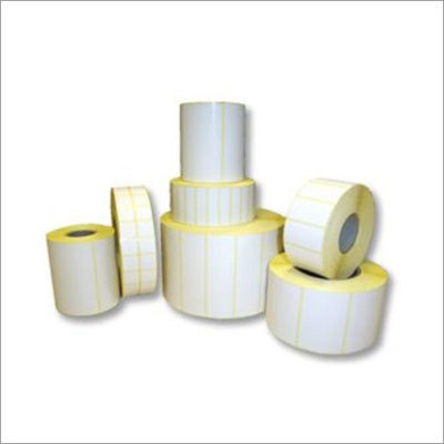 Blank Barcode Labels