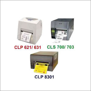 Direct Thermal Label