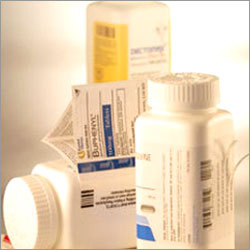 Pharmaceutical Labels