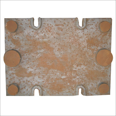 Cast Iron Casting
