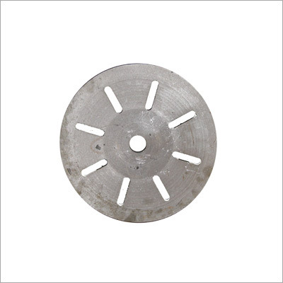 Cast Iron Metal Casting
