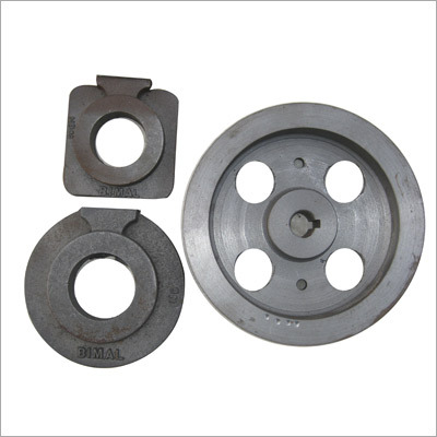 Ferrous Casting