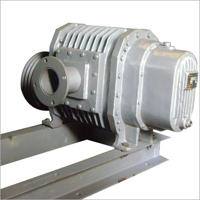 Twin Lobe Air Blower