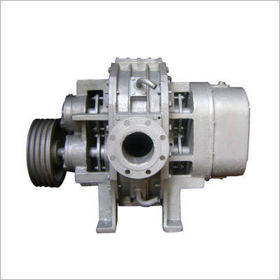 Gas Blower