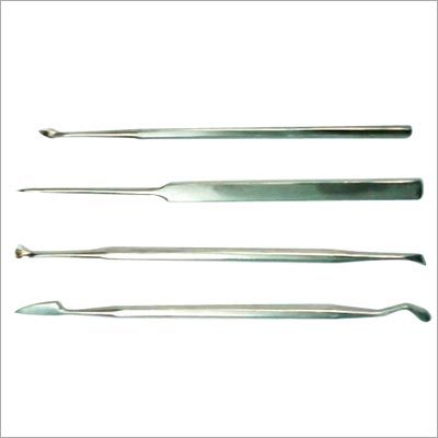 Probes/ Scalers