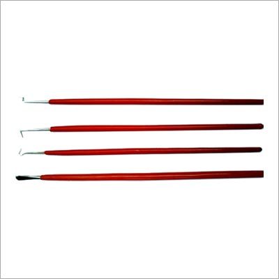 Hook Set Of 4 Pcs