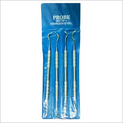 Probe Set Of 4 Pcs