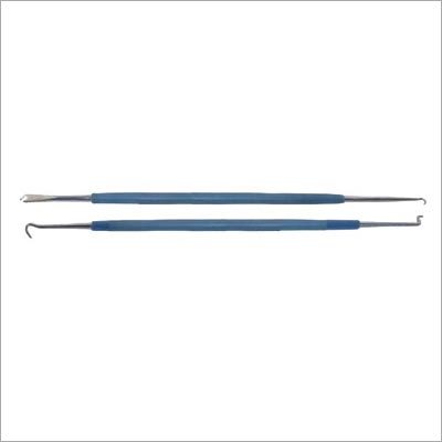 Spring Hook Set Of 2 Pcs