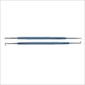 Spring Hook Set Of 2 Pcs