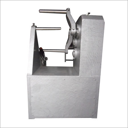 Confectionery Machinery 