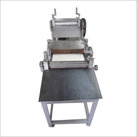 Confectionery Machine