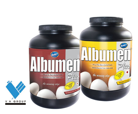Sports Drink with Protein