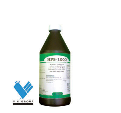 HPS 1000