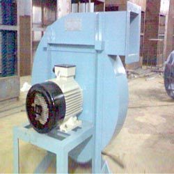 Centrifugal Blower