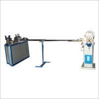 Wire Fibre Machine