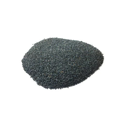Blue Aluminium Oxide